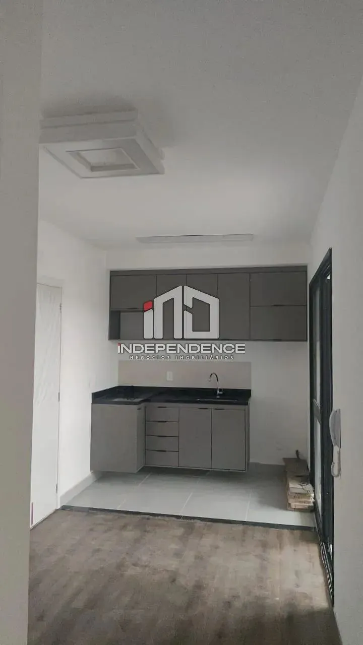 Apartamento, 2 quartos, 50 m² - Foto 5