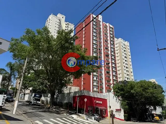 Apartamento com 141m² 2 quartos e 1 banheiro, à venda, no bairro Vila Gumercindo em São Paulo