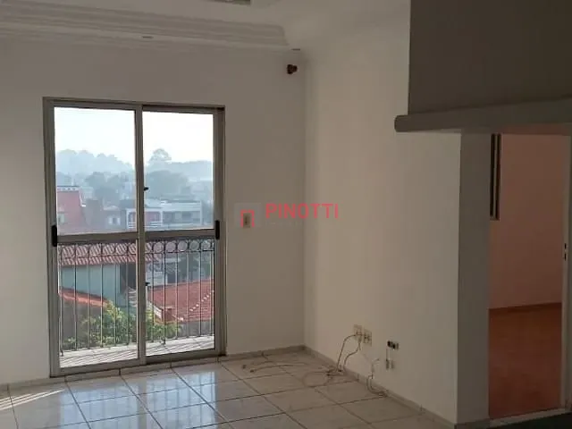 Apartamento 2 quartos e 1 banheiro, à venda, no bairro Assunção em São Bernardo do Campo