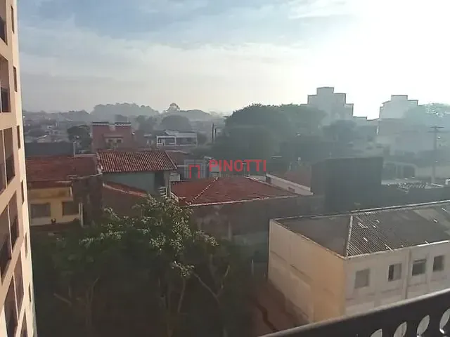 Apartamento 2 quartos e 1 banheiro, à venda, no bairro Assunção em São Bernardo do Campo