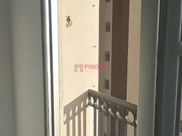 Apartamento 2 quartos e 1 banheiro, à venda, no bairro Assunção em São Bernardo do Campo
