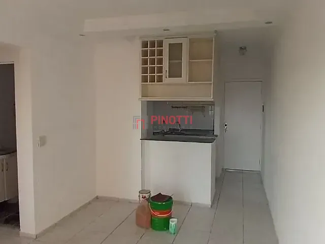 Apartamento 2 quartos e 1 banheiro, à venda, no bairro Assunção em São Bernardo do Campo