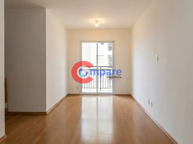 Apartamento 2 quartos e 1 banheiro, à venda, no bairro Gopouva em Guarulhos