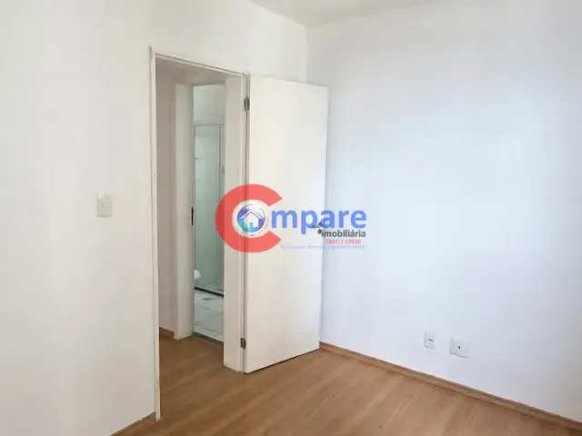 Apartamento 2 quartos e 1 banheiro, à venda, no bairro Gopouva em Guarulhos