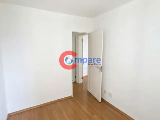 Apartamento 2 quartos e 1 banheiro, à venda, no bairro Gopouva em Guarulhos