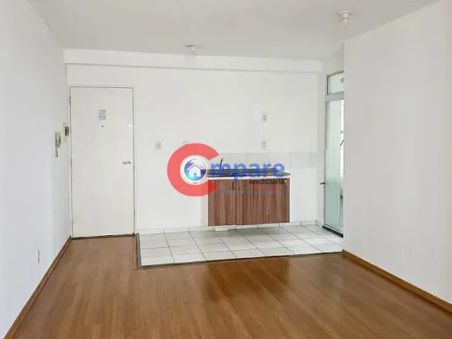 Apartamento 2 quartos e 1 banheiro, à venda, no bairro Gopouva em Guarulhos