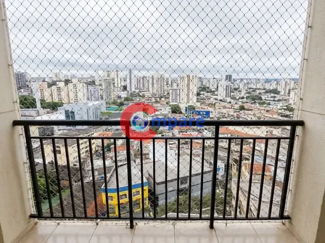 Apartamento 2 quartos e 1 banheiro, à venda, no bairro Gopouva em Guarulhos
