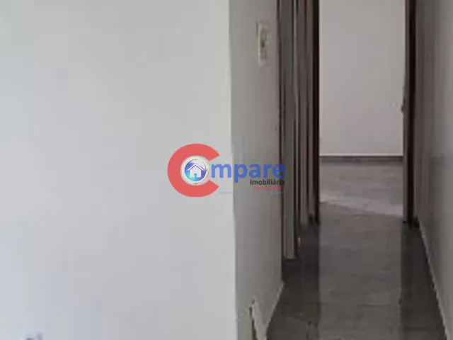 Apartamento com 45m² 2 quartos e 1 banheiro, para alugar, no bairro Cocaia em Guarulhos