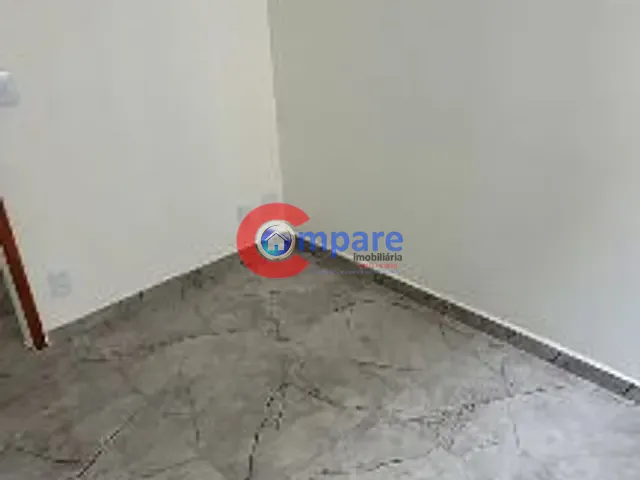 Apartamento com 45m² 2 quartos e 1 banheiro, para alugar, no bairro Cocaia em Guarulhos