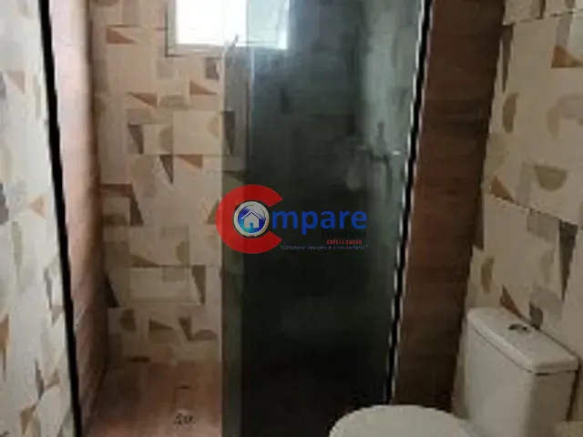 Apartamento com 45m² 2 quartos e 1 banheiro, para alugar, no bairro Cocaia em Guarulhos