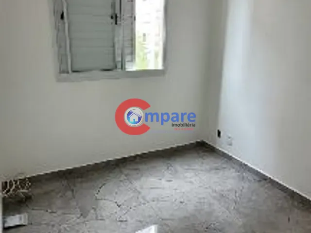 Apartamento com 45m² 2 quartos e 1 banheiro, para alugar, no bairro Cocaia em Guarulhos