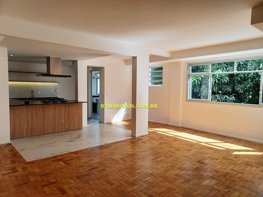 Apartamento, 2 quartos, 90 m² - Foto 2
