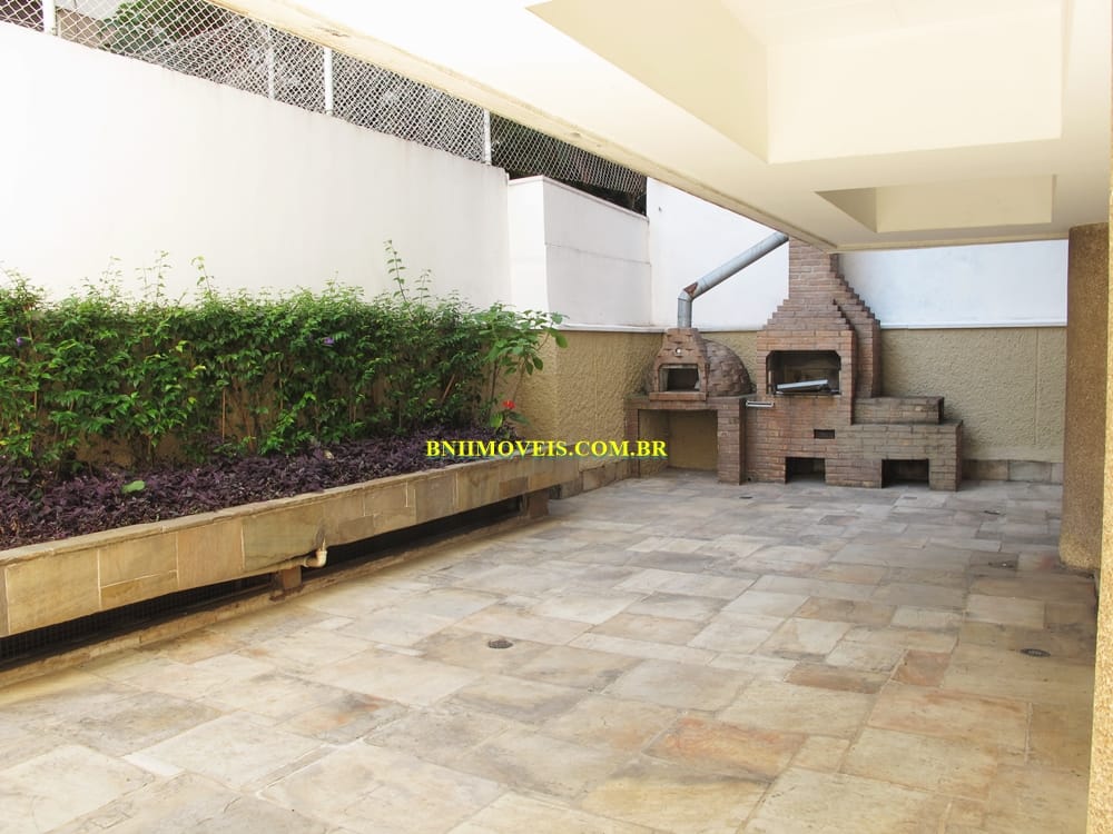 Apartamento, 2 quartos, 90 m² - Foto 11
