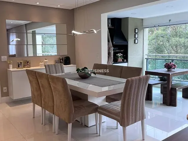 Apartamento com 94m² 2 quartos e 3 banheiros, à venda, no bairro Vila Andrade em São Paulo