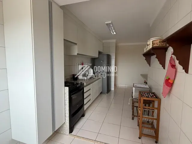 Apartamento 2 quartos e 2 banheiros, à venda, no bairro Santa Maria em Uberaba