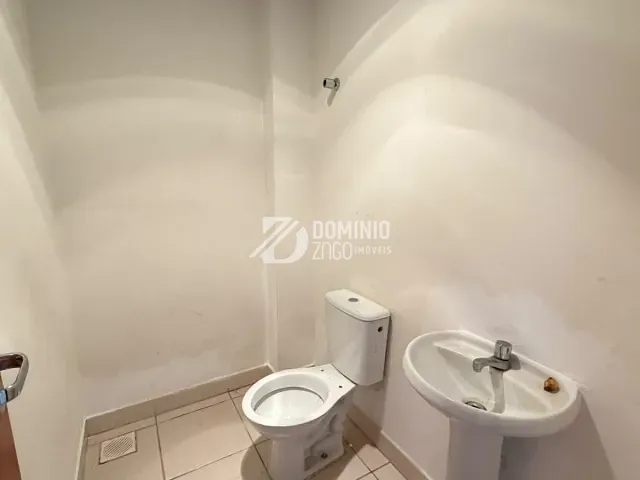 Apartamento 2 quartos e 2 banheiros, à venda, no bairro Santa Maria em Uberaba