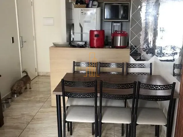 Apartamento 3 quartos e 2 banheiros, à venda ou para alugar, no bairro Jardim Rosinha em Diadema