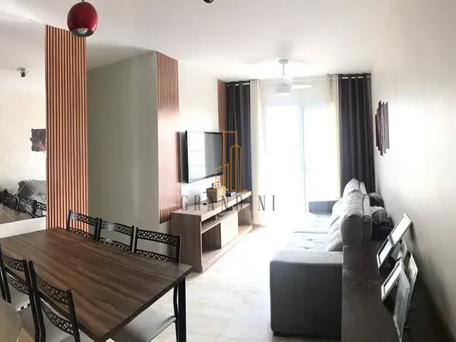 Apartamento 3 quartos e 2 banheiros, à venda ou para alugar, no bairro Jardim Rosinha em Diadema