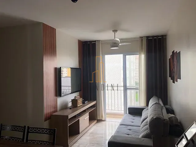 Apartamento 3 quartos e 2 banheiros, à venda ou para alugar, no bairro Jardim Rosinha em Diadema