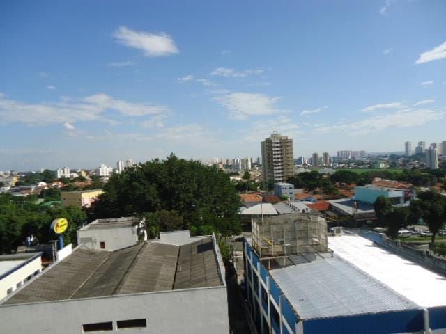 Foto do Apartamento - Apartamento residencial para locação, Floradas de São José, São José dos Campos. | INDEPENDENCE NEGOCIOS IMOBILIARIOS LTDA