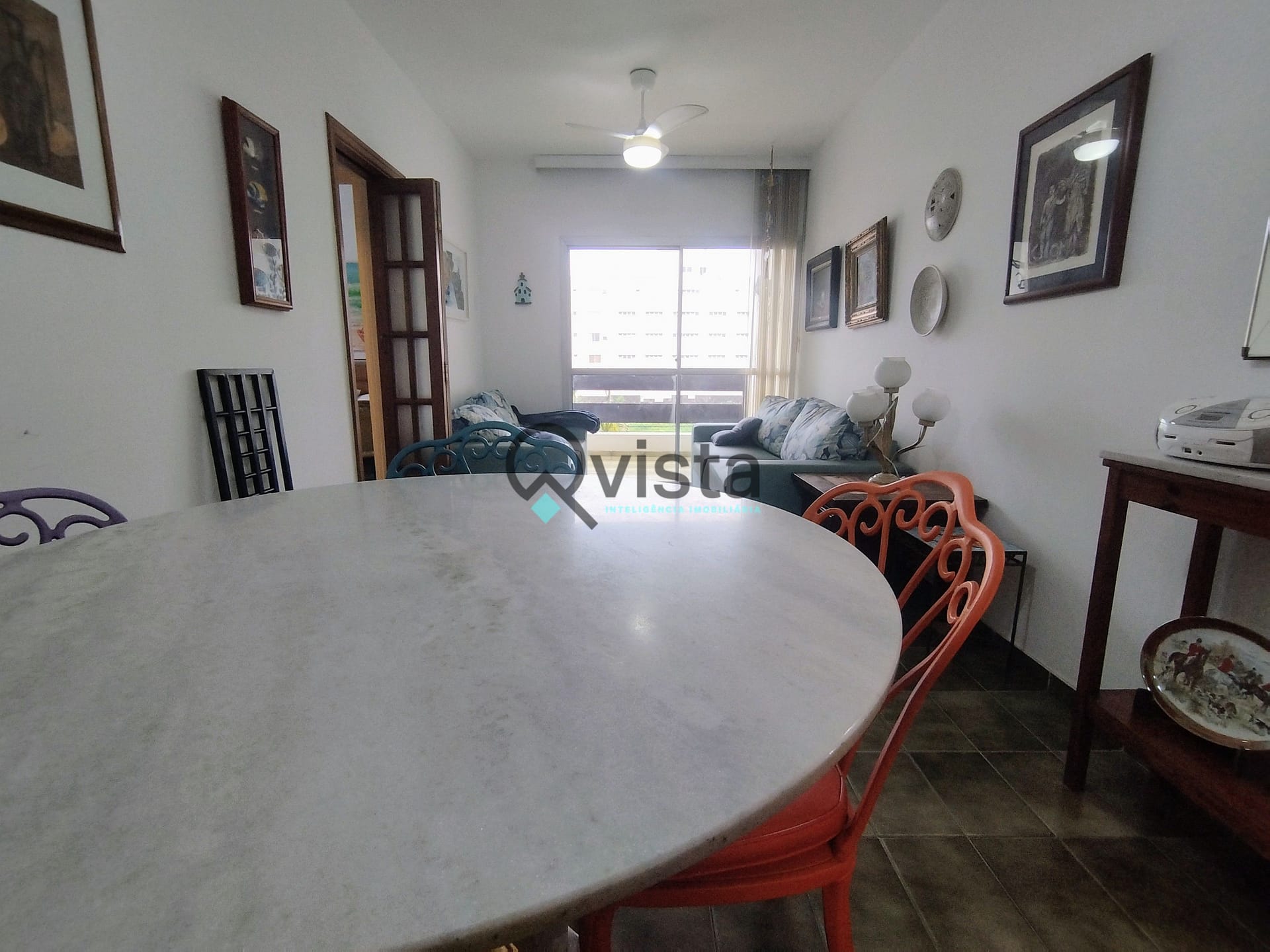 Apartamento, 2 quartos, 72 m² - Foto 2