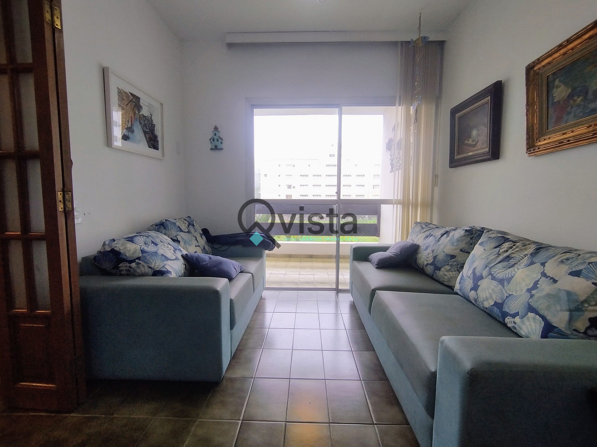 Apartamento, 2 quartos, 72 m² - Foto 4