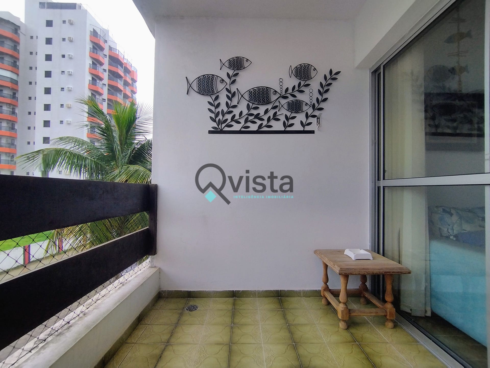 Apartamento, 2 quartos, 72 m² - Foto 7