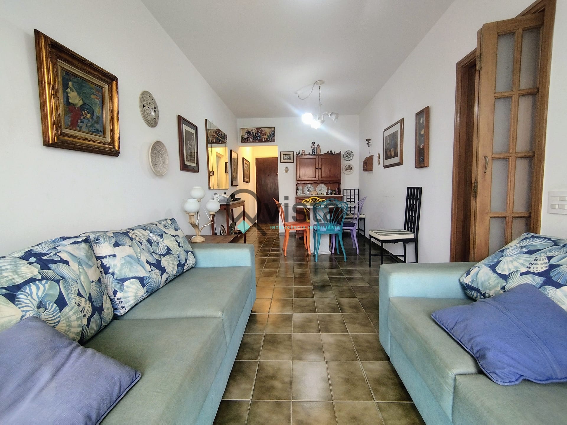 Apartamento, 2 quartos, 72 m² - Foto 8