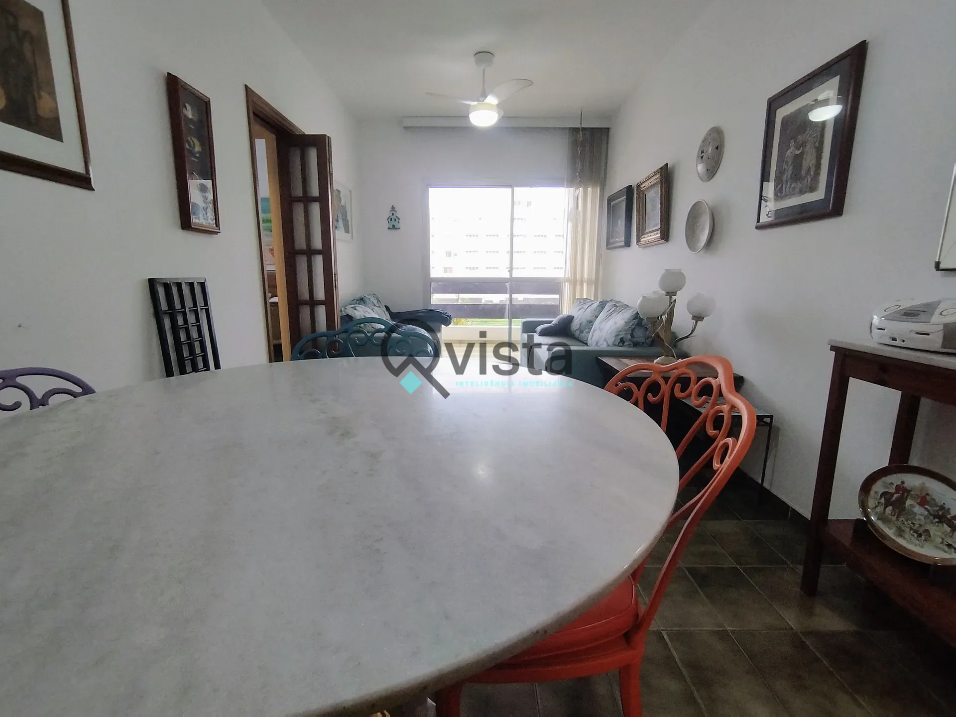 Apartamento, 2 quartos, 72 m² - Foto 2