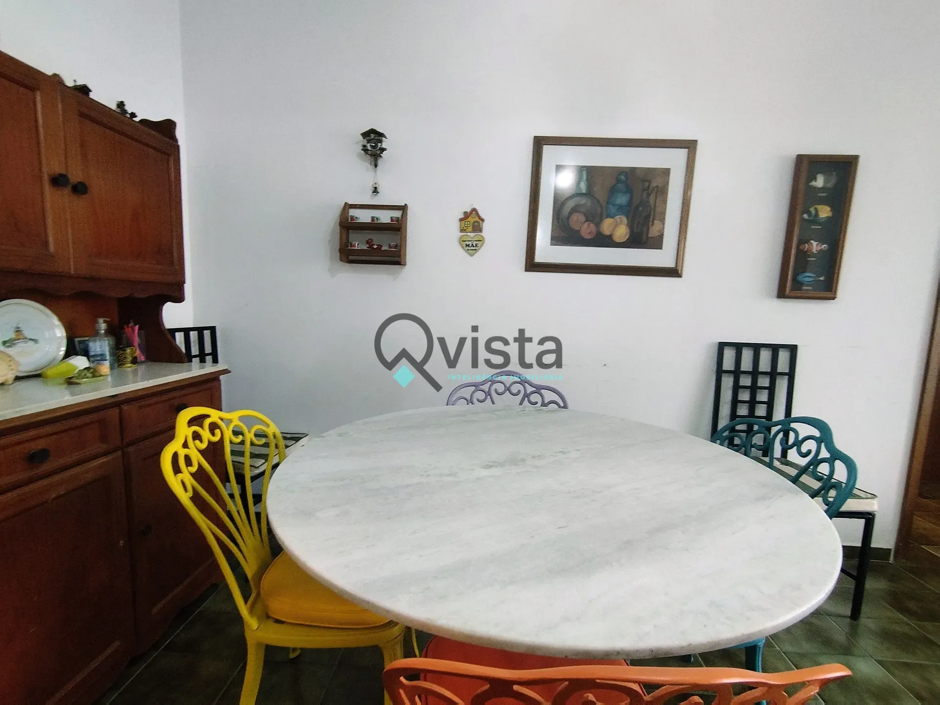 Apartamento, 2 quartos, 72 m² - Foto 3