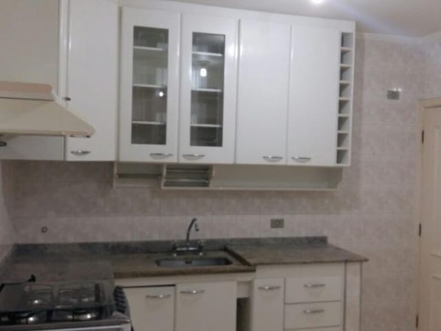 Foto do Apartamento - Apartamento à venda 4 Quartos, 1 Suite, 3 Vagas, 140M², Vila Adyana, São José dos Campos - SP | Edifício Manhattan | RUSSI IMÓVEIS