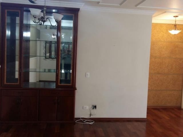 Foto do Apartamento - Apartamento à venda 4 Quartos, 1 Suite, 3 Vagas, 140M², Vila Adyana, São José dos Campos - SP | Edifício Manhattan | RUSSI IMÓVEIS