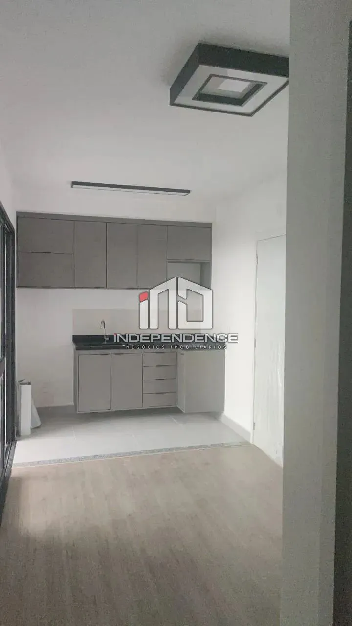 Apartamento, 2 quartos, 50 m² - Foto 1