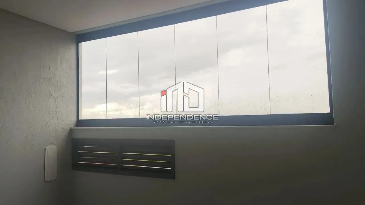 Apartamento, 2 quartos, 50 m² - Foto 5