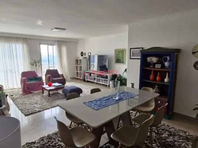 Apartamento 4 quartos e 3 banheiros, à venda, no bairro Jardim Chácara Inglesa em São Bernardo do Campo