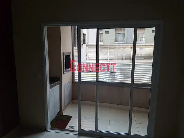 Apartamento 2 quartos e 2 banheiros, à venda ou para alugar, no bairro Jardim Botânico em Ribeirão Preto