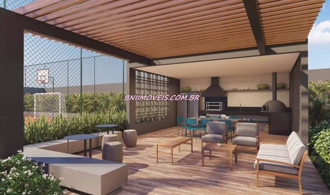Apartamento, 3 quartos, 84 m² - Foto 18