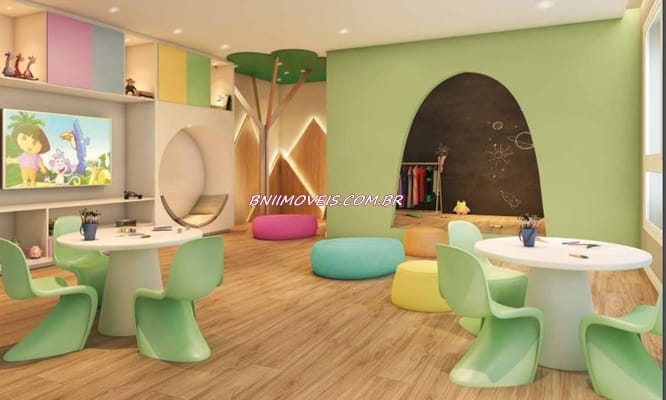 Apartamento, 3 quartos, 84 m² - Foto 7