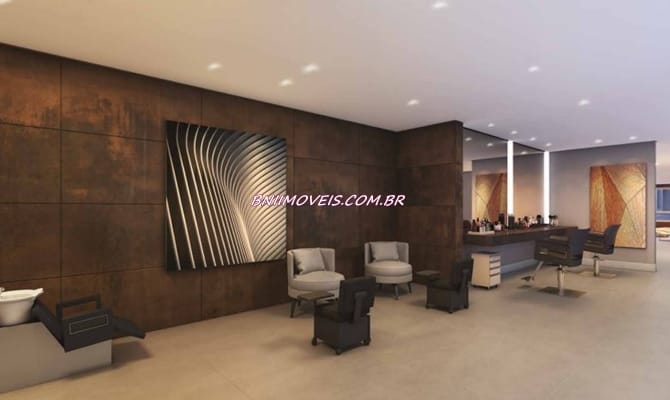Apartamento, 3 quartos, 84 m² - Foto 10