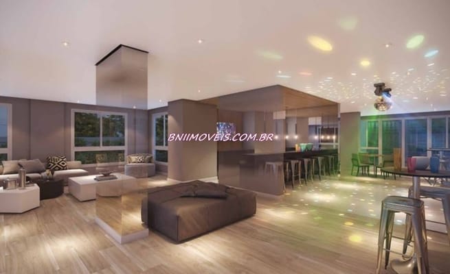 Apartamento, 3 quartos, 84 m² - Foto 9