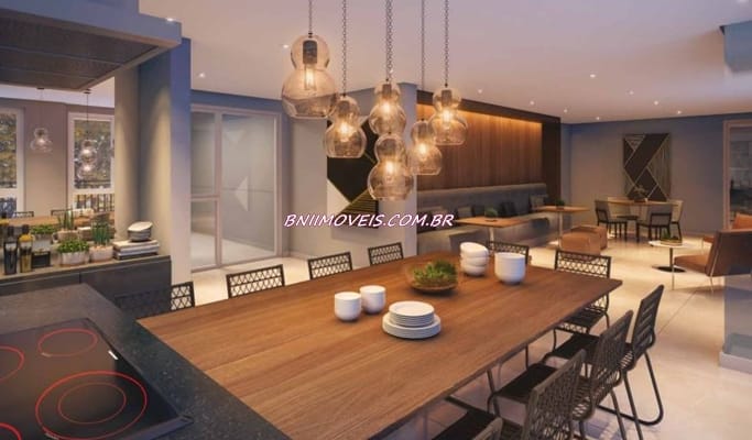 Apartamento, 3 quartos, 84 m² - Foto 8