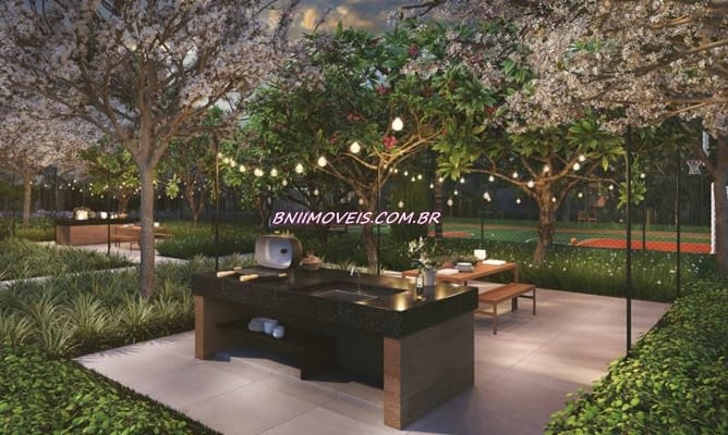 Apartamento, 3 quartos, 84 m² - Foto 17