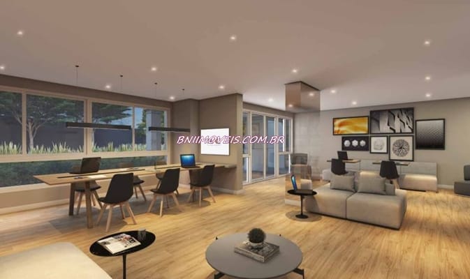 Apartamento, 3 quartos, 84 m² - Foto 5