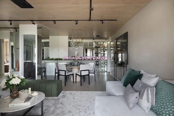 Apartamento, 3 quartos, 84 m² - Foto 22