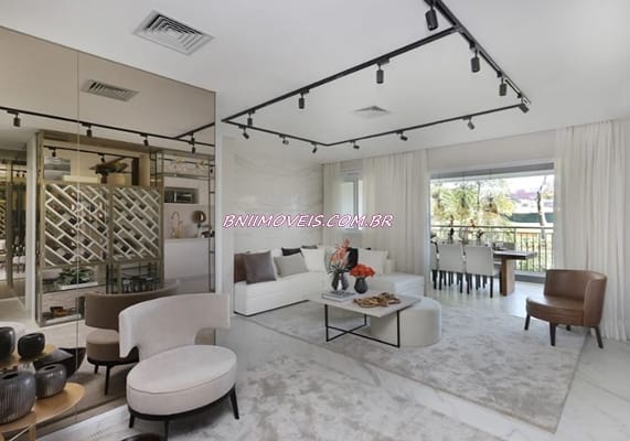 Apartamento, 3 quartos, 84 m² - Foto 28
