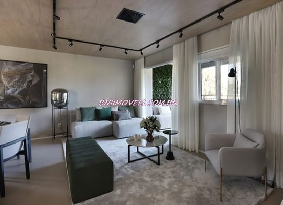 Apartamento, 3 quartos, 84 m² - Foto 24