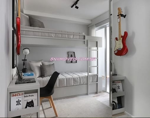 Apartamento, 3 quartos, 84 m² - Foto 33