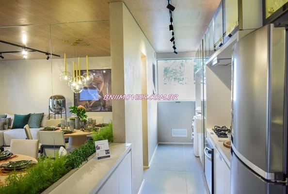 Apartamento, 3 quartos, 84 m² - Foto 23
