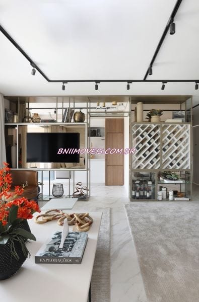 Apartamento, 3 quartos, 84 m² - Foto 27