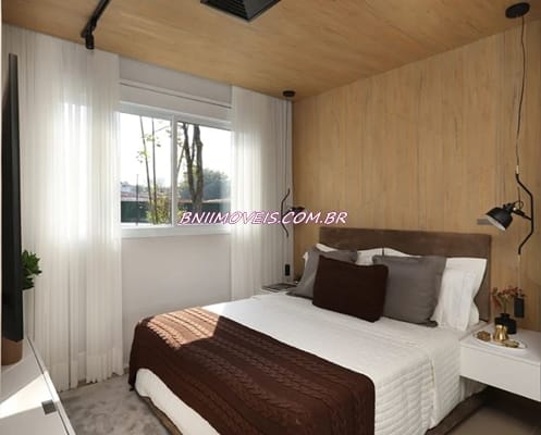 Apartamento, 3 quartos, 84 m² - Foto 25